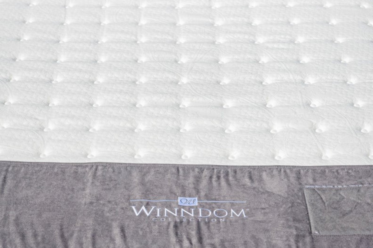 ContempoPedic Legacy Plush Mattress