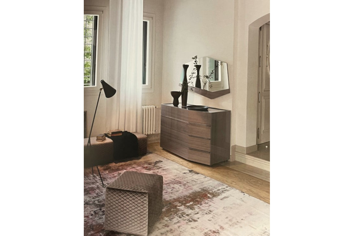 Elysee Mirror