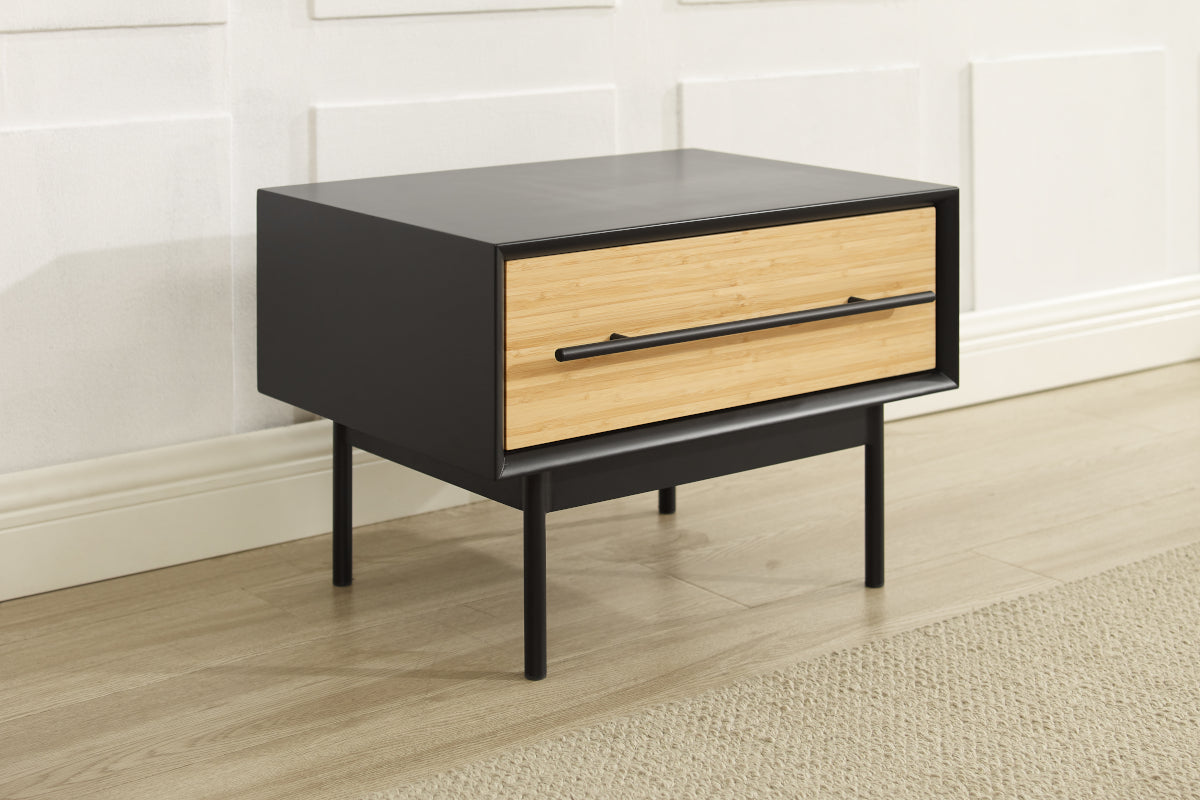 Santa Cruz Nightstand