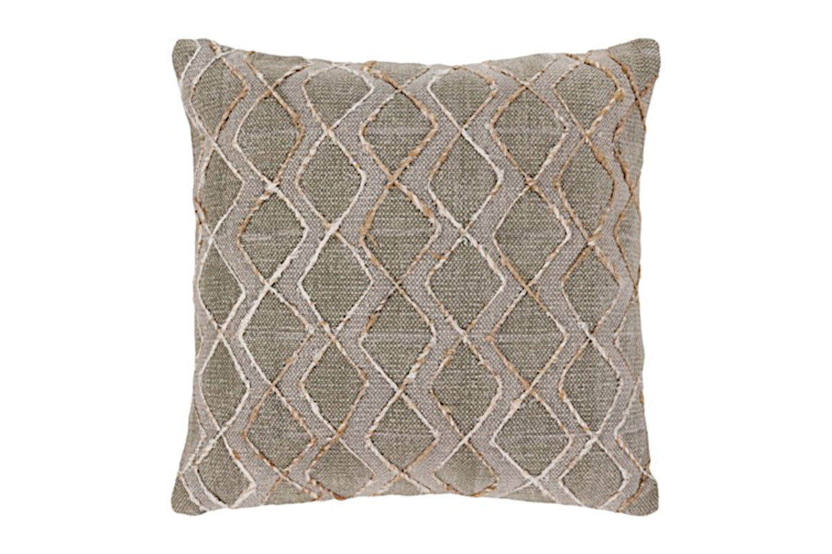 Peya Accent Pillow