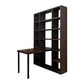 Pombal Wall Unit and Desk