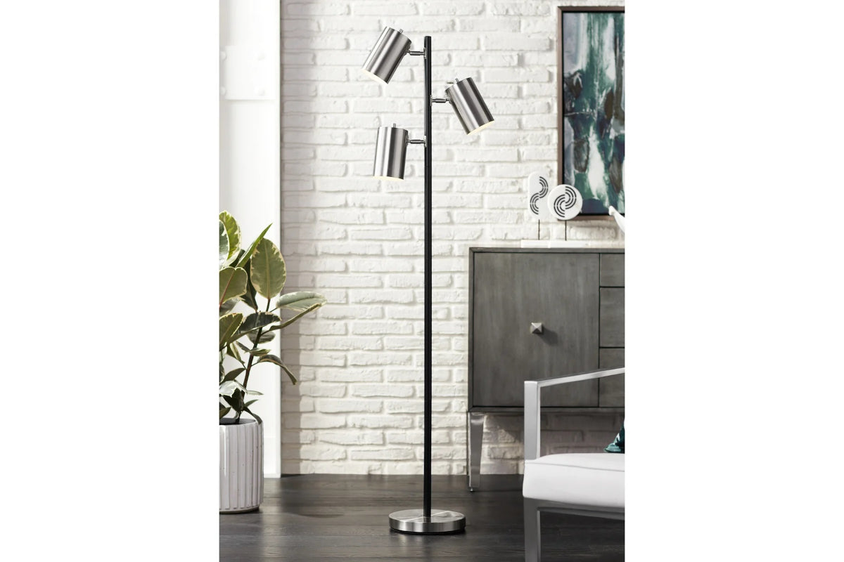 Donatello Floor Lamp