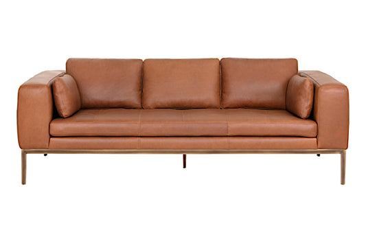 Burr Sofa