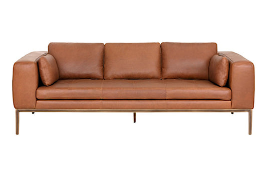 Burr Sofa