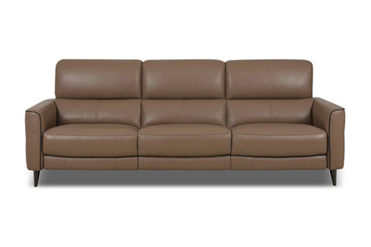 Castro Reclining Sofa