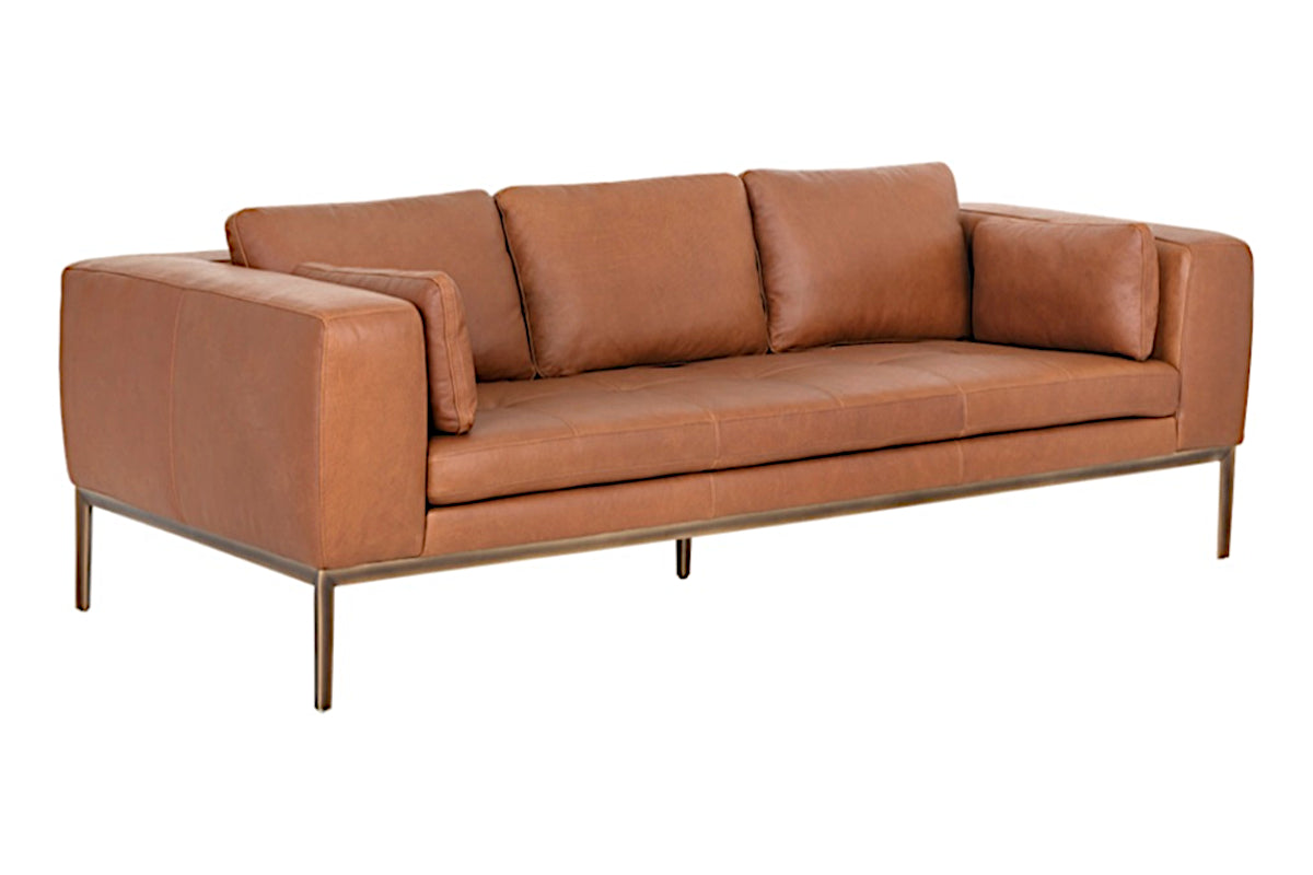 Burr Sofa