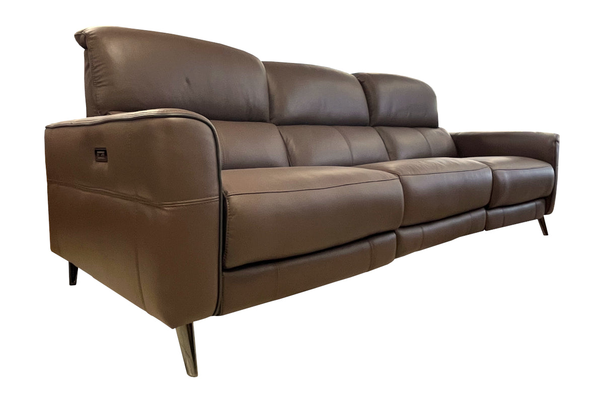 Castro Reclining Sofa