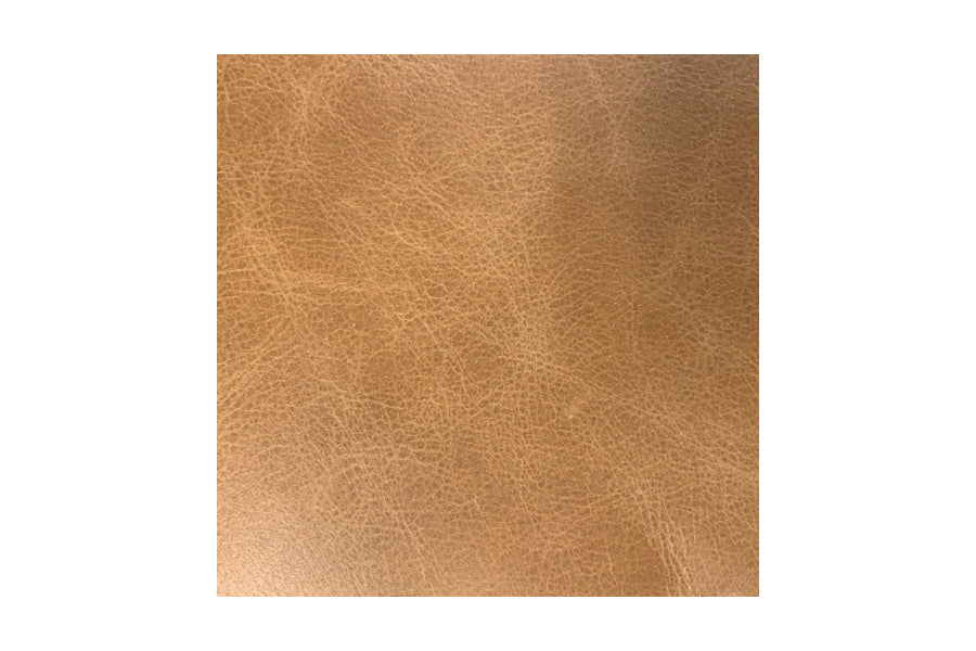 Leather RAF 2-Piece Sectional