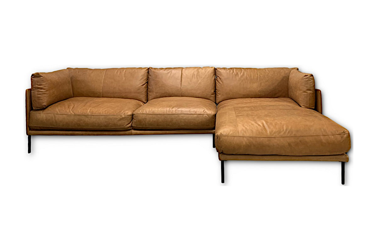 Raf 2-Piece Sectional