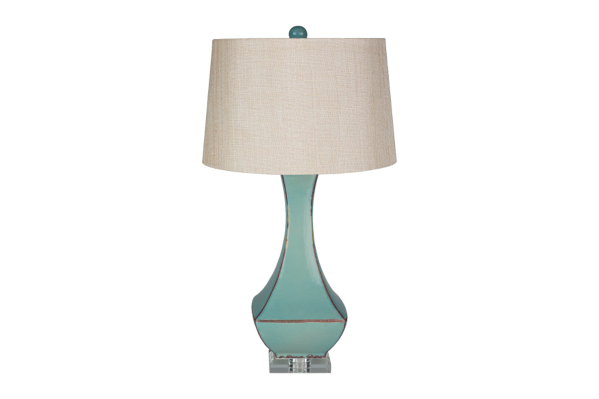 Belhaven Table Lamp