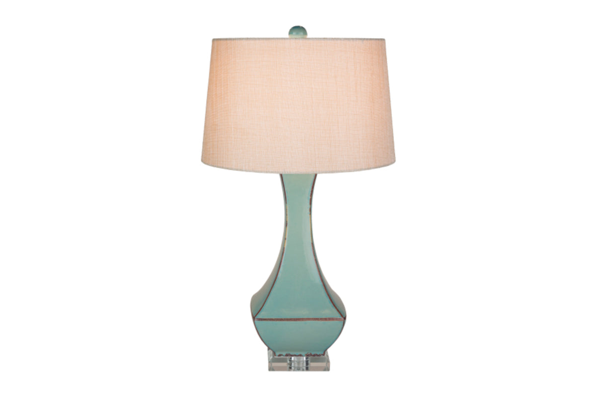 Belhaven Table Lamp