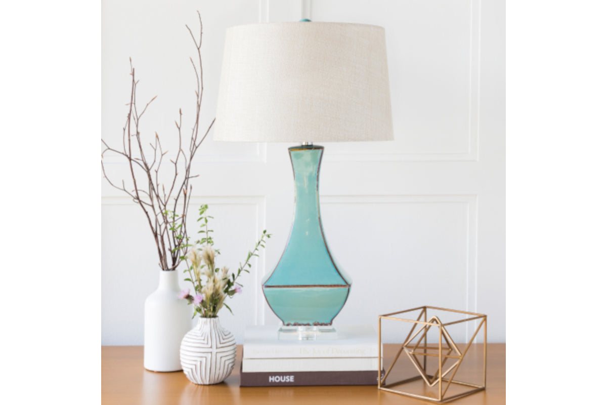 Belhaven Table Lamp