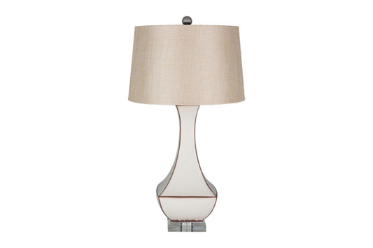 Belhaven Table Lamp