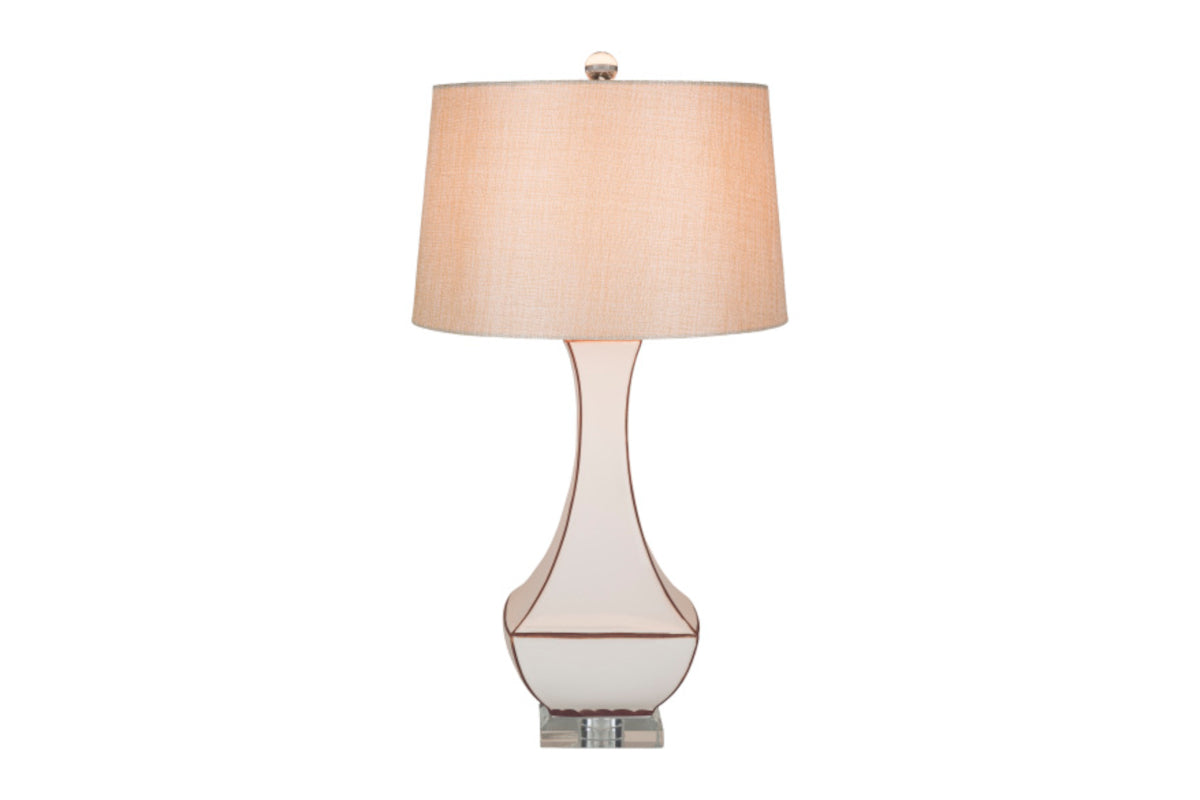 Belhaven Table Lamp