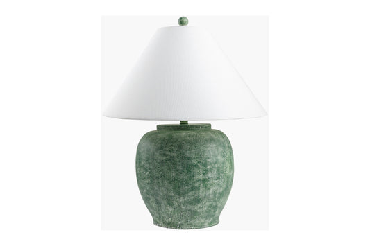 Forest Accent Table Lamp