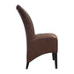 Chocolate Dining / Side Chair