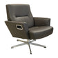 Relieve Low Reclining Armchair