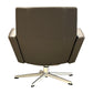 Relieve Low Reclining Armchair