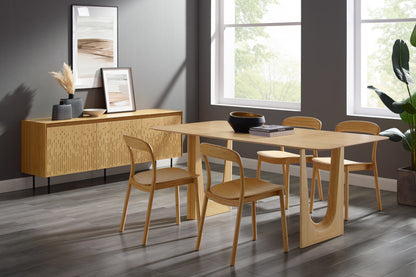 Hanna Dining Collection