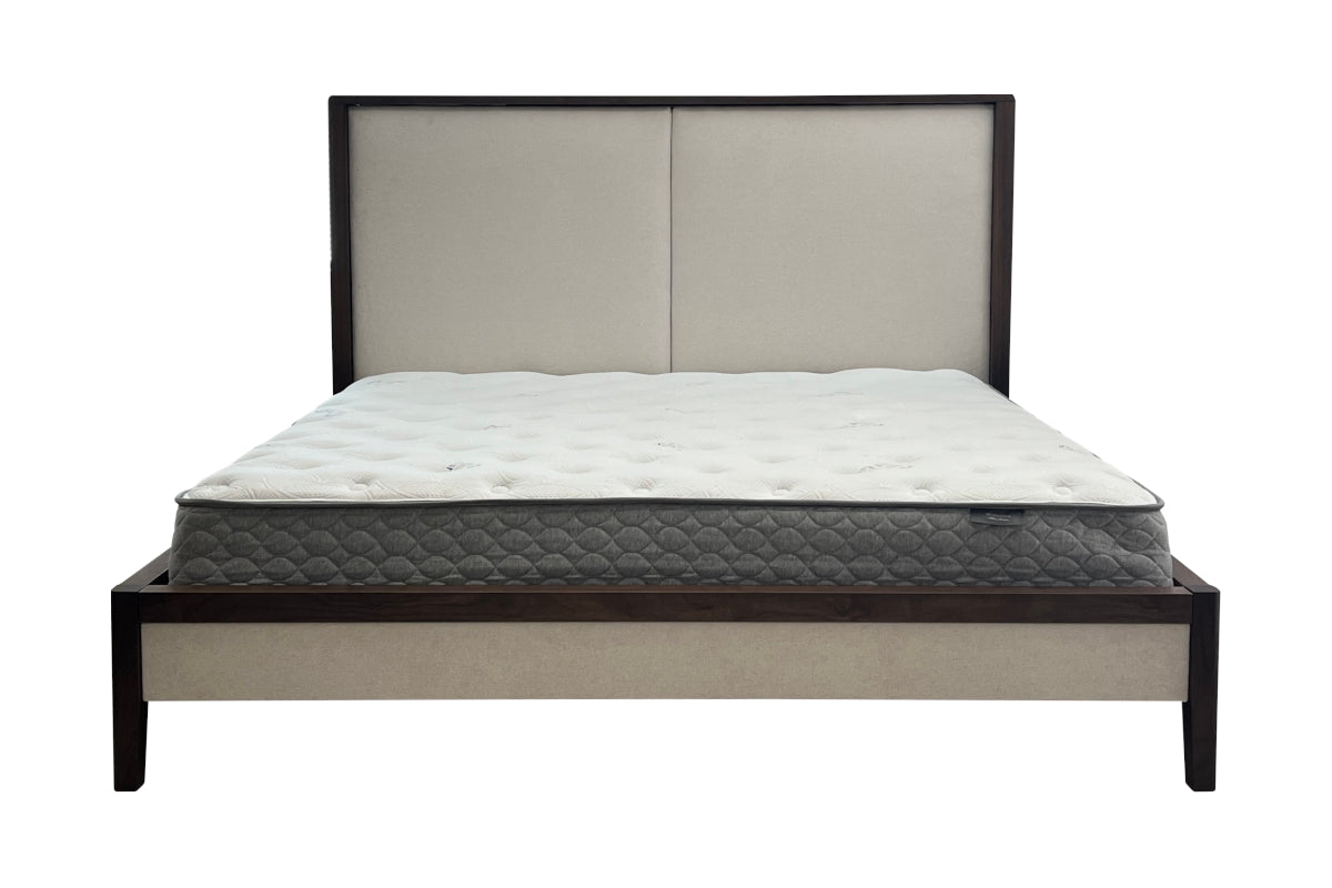 Parma King Bed