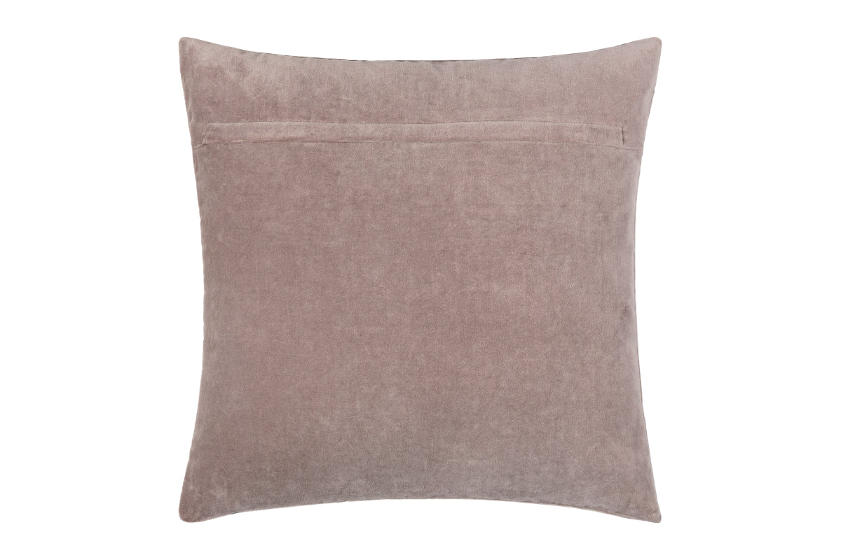 Velvet Sparkle Accent Pillow
