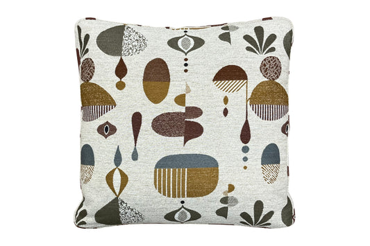 Feather Down Accent Pillow