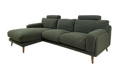 Kobe 2-Piece Sectional