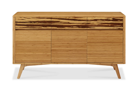 Azara Sideboard - Caramelized