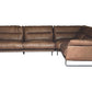 Malibu 3 Pc. Sectional