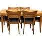 Vintage Heywood Wakefield Dining Set