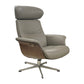 Timeout Reclining Armchair