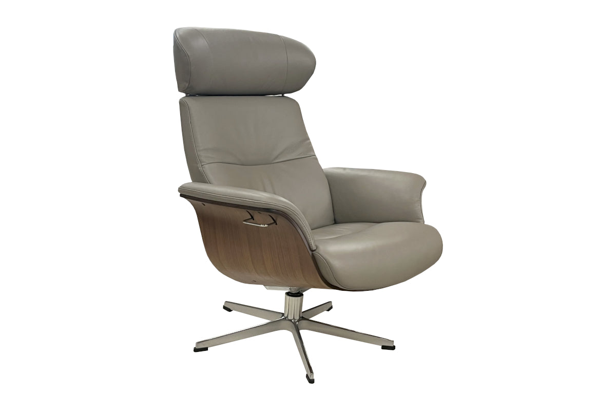 Timeout Reclining Armchair