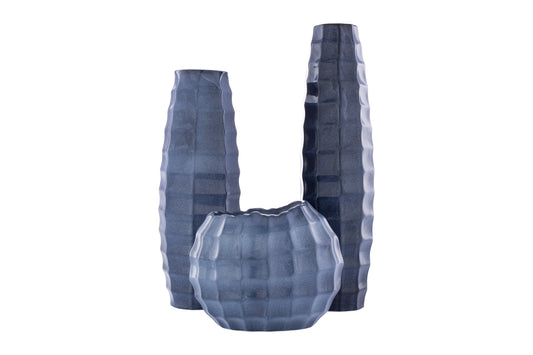 Cirio Ceramic Vase Set (3 pcs.)