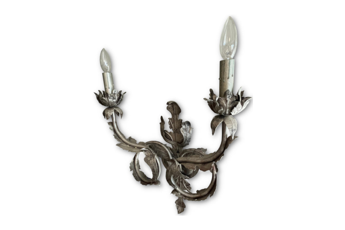 Wall Sconce - Two Light