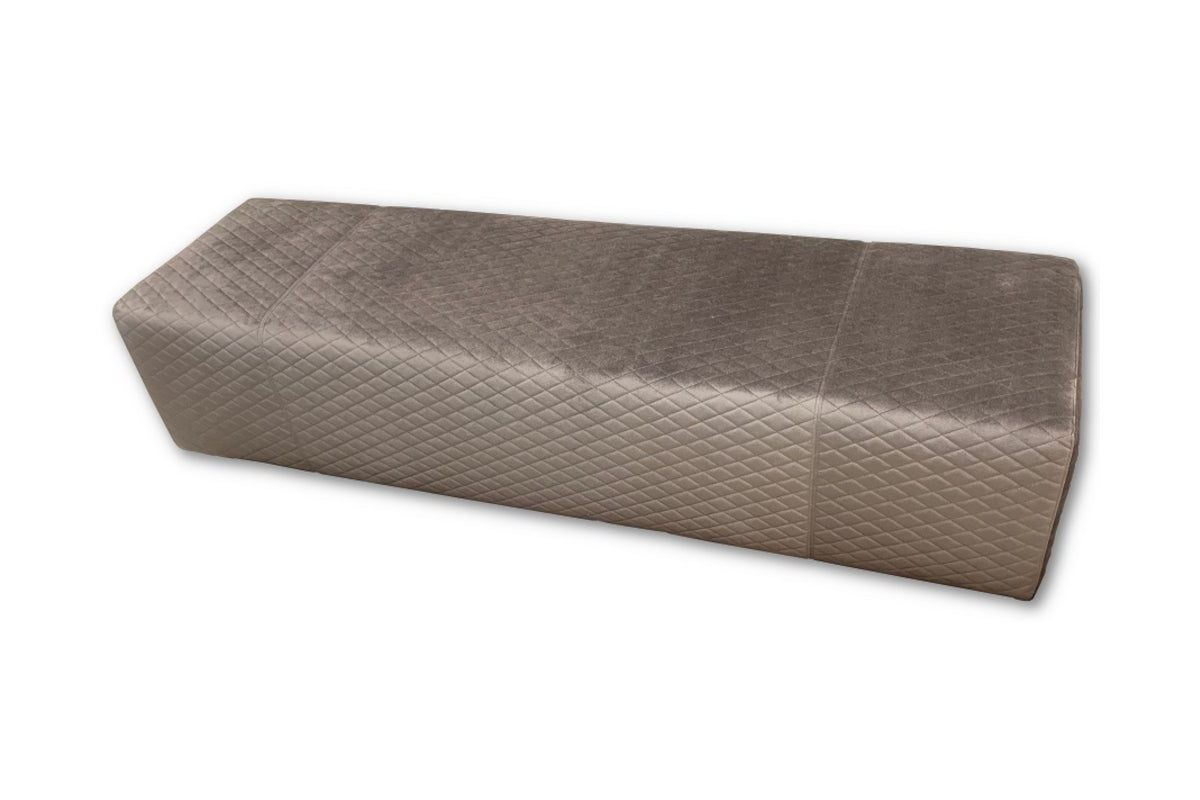 Elysee Fabric Bench