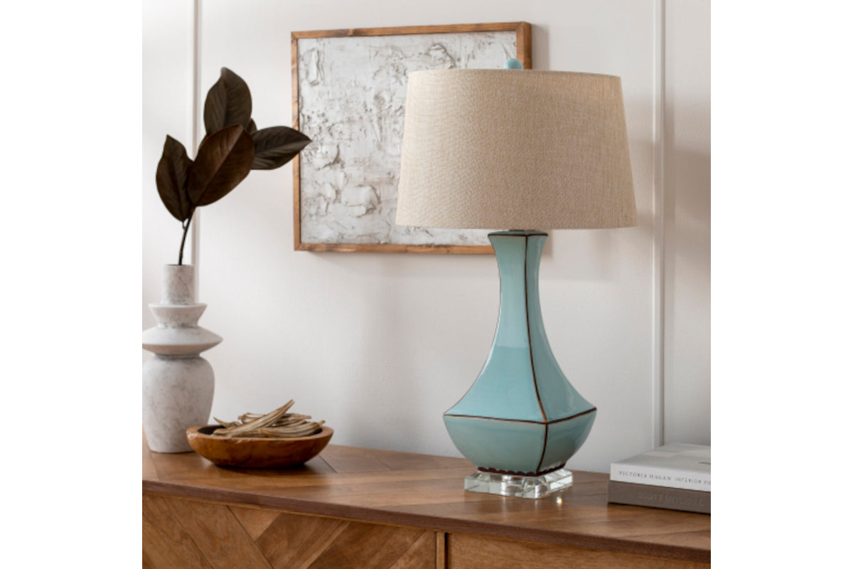 Belhaven Table Lamp