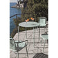Easy Outdoor Dining Chair