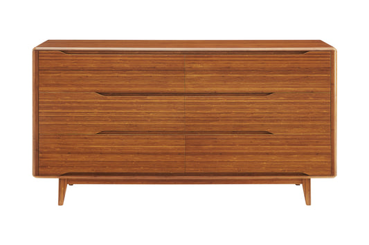 Currant Dresser - Amber