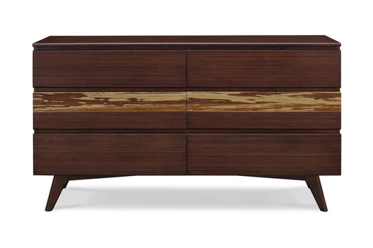 Azara Dresser - Sable