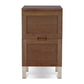 Highland Narrow Lateral File Cabinet