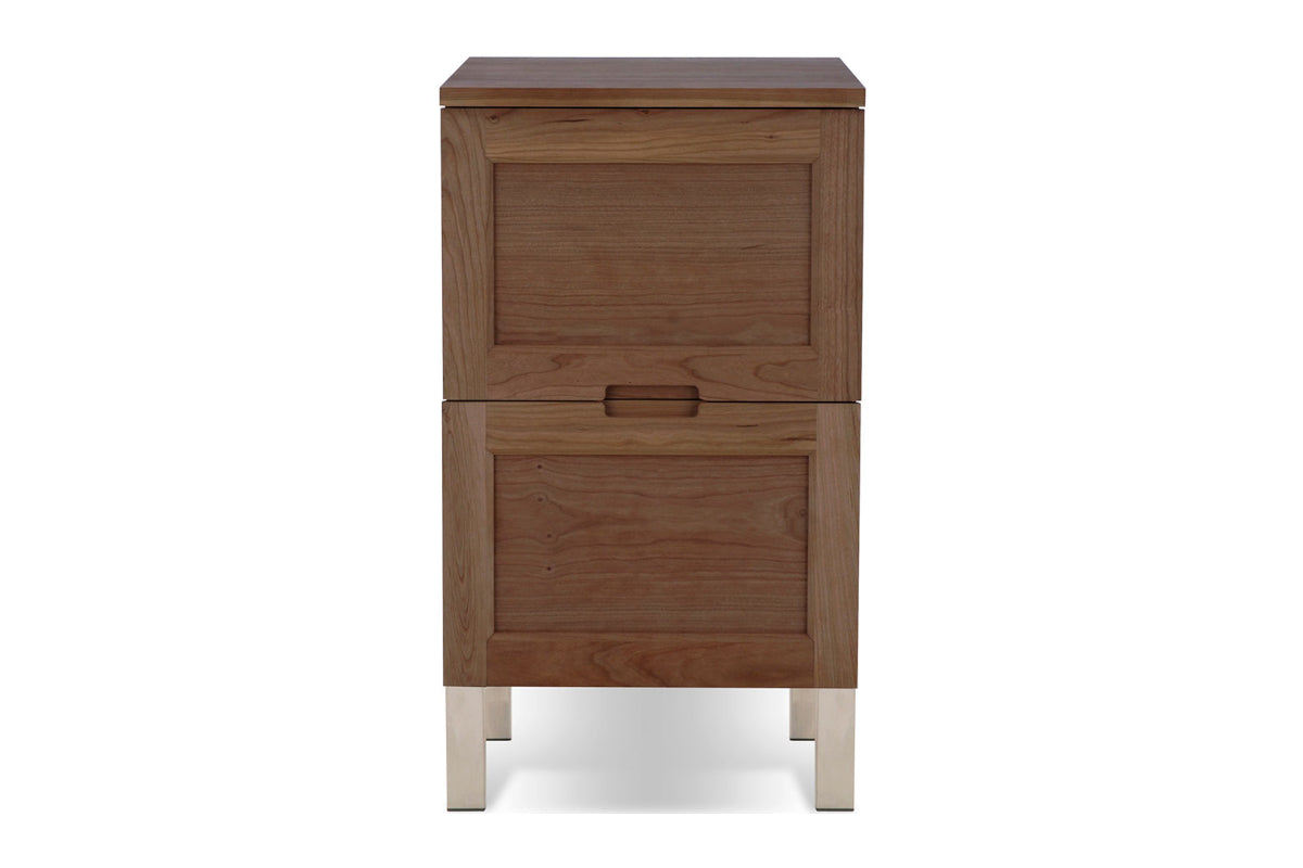 Highland Narrow Lateral File Cabinet