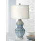 Avalon Table Lamp