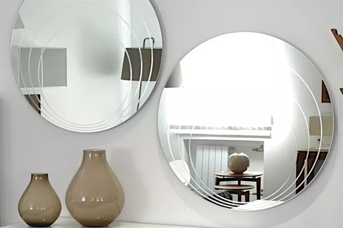 Lune Mirror