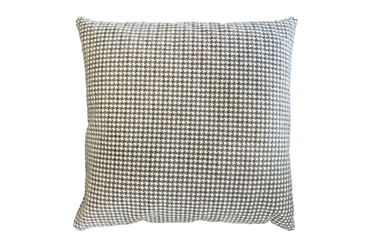 Knit Accent Pillow