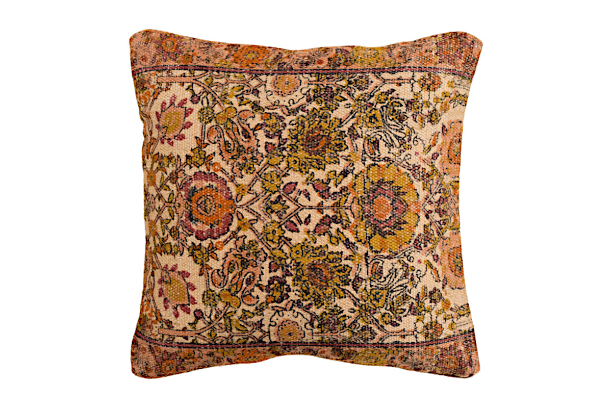 Shadi Accent Pillow