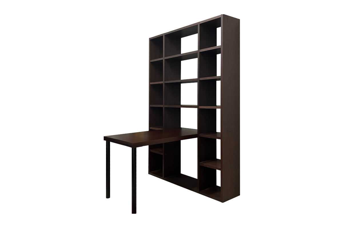 Pombal Wall Unit and Desk