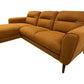 Ginger Fabric Sectional