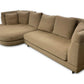 Oakley 2-Piece Sectional